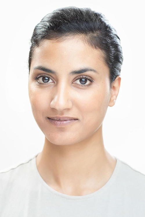 Aurora Marion profile