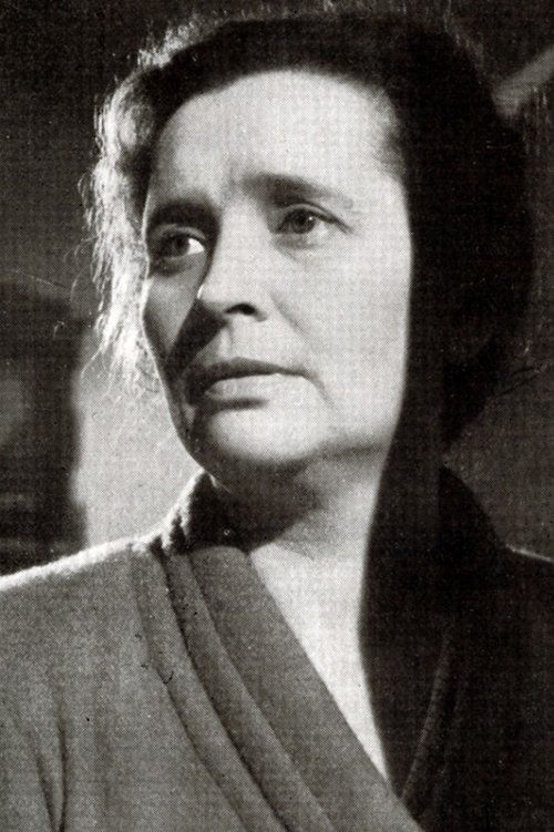 Photo of Emma Baron, Acting