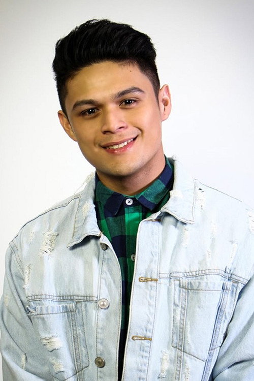 Photo of Jon Lucas, Acting