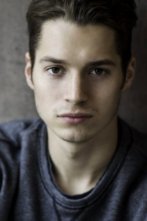 Photo of Tyson Arner, Acting