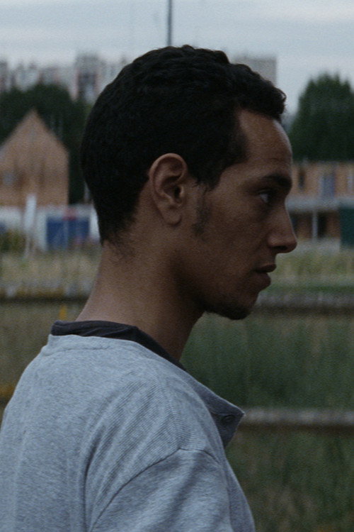 Movie poster for Franck's Share (2011)