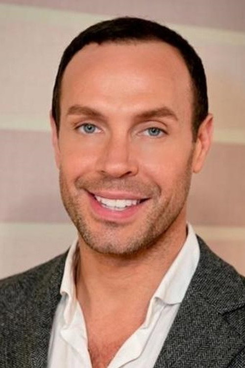 Photo of Jason Gardiner, Acting