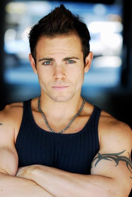 Photo of David Josh Lawrence, Acting