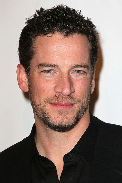 Photo of Chris Soldevilla, Acting