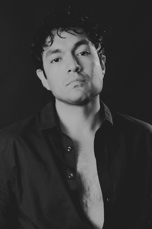 Photo of Marco Carrasco, Acting