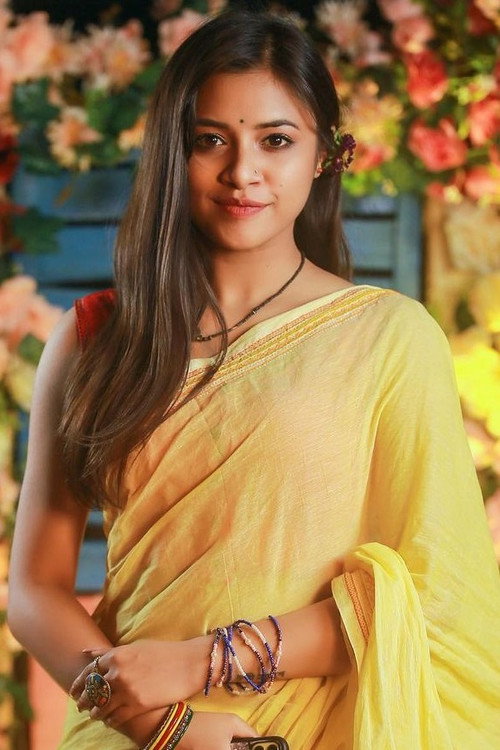 Tasnuva Tisha profile