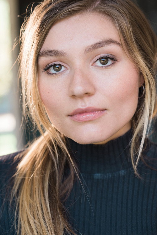 Photo of Nikki DeParis, Acting