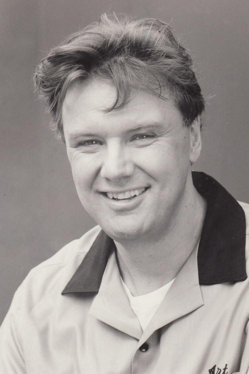 Rick Ducommun profile