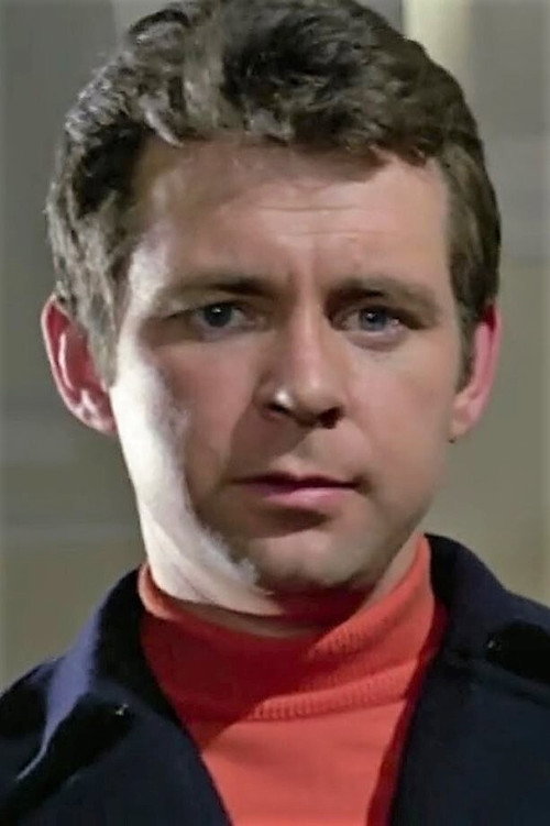 Photo of Dean Selmier, Acting