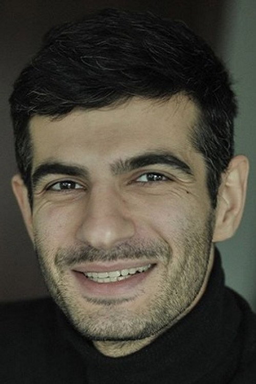 Photo of Ambartsum Kabanyan, Acting