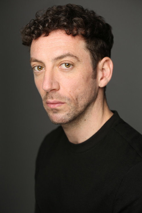 Photo of Agustín Otón, Acting