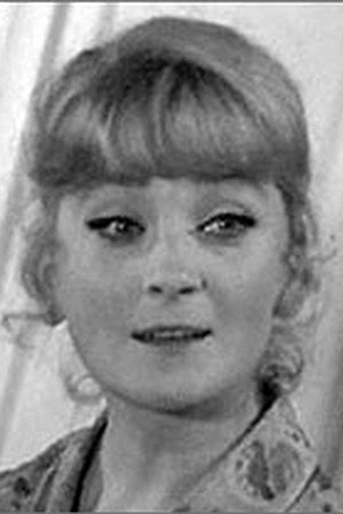 Photo of Irina Dyomina, Acting