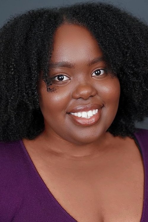 Photo of Kayla Njeri, Acting