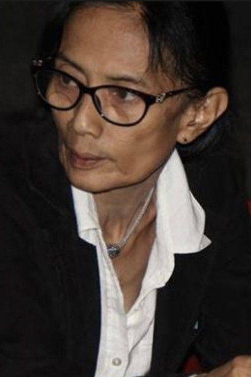 Photo of Ken Zuraida, Acting