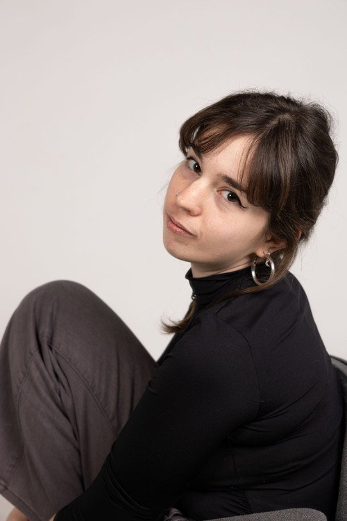 Photo of Alaitz Catalá, Acting
