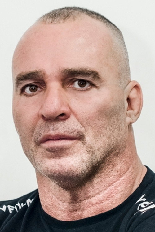 Photo of Hugo Duarte, Acting