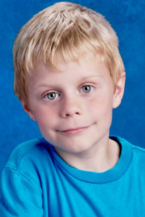 Jackson Reid profile