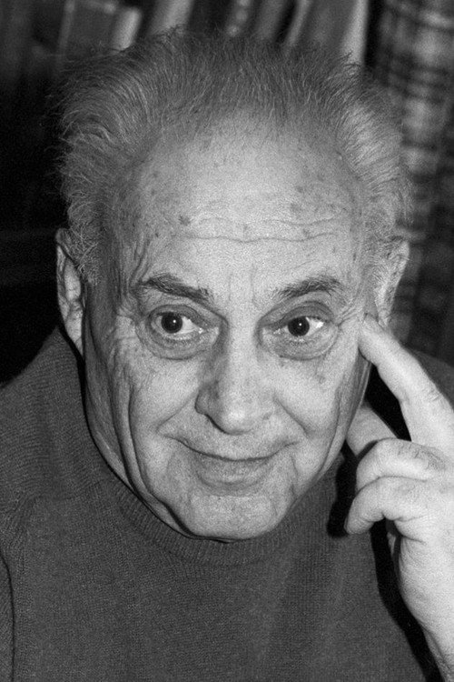 Photo of Anatoli Rybakov, Writing