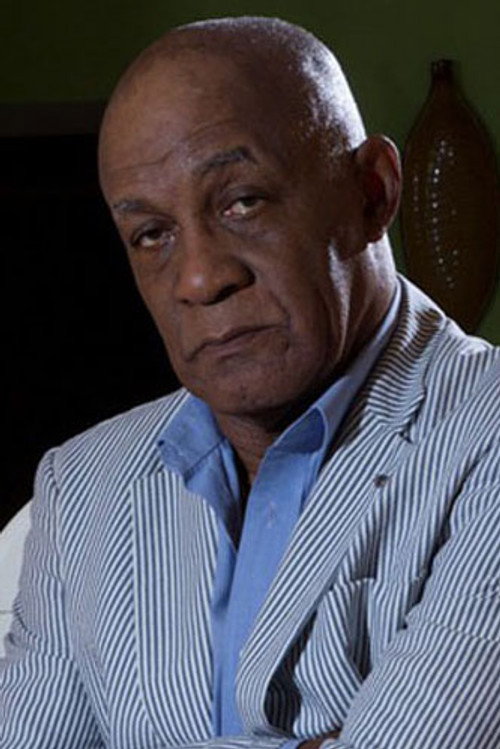 Photo of Santiago Alfonso, Acting