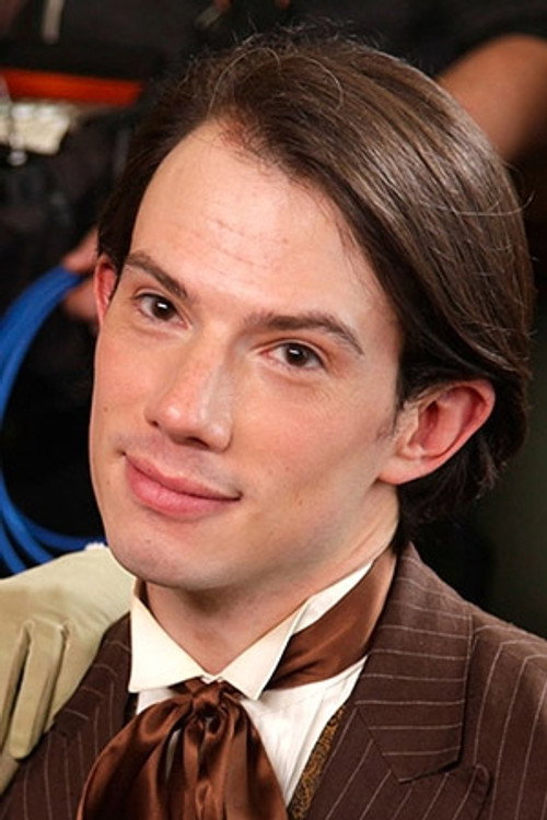 Photo of Alexander Plouffe, Acting