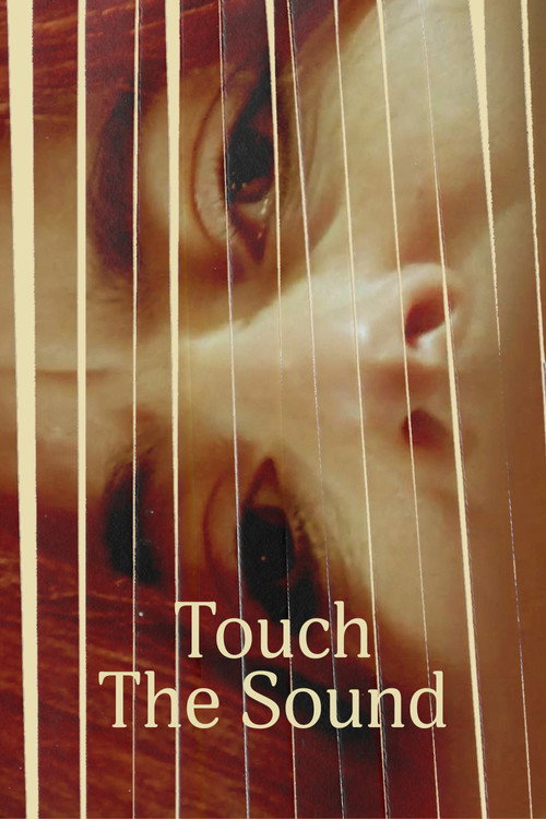 Movie poster for Touch the Sound (2004)