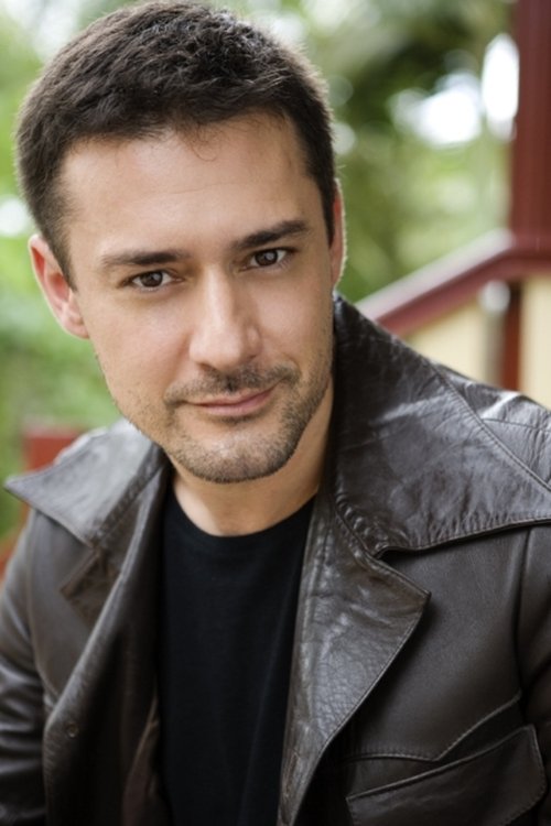 Photo of Vincent B. Gorce, Acting