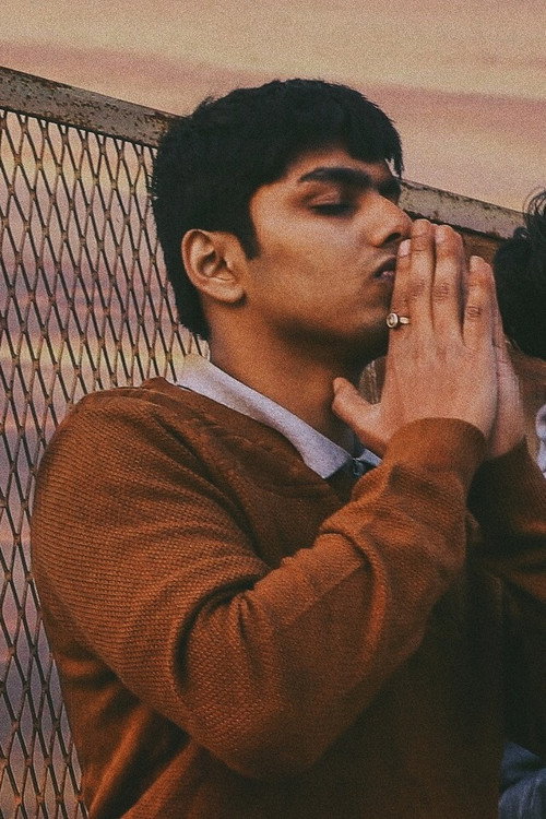 Photo of Prem Shandilya, Acting