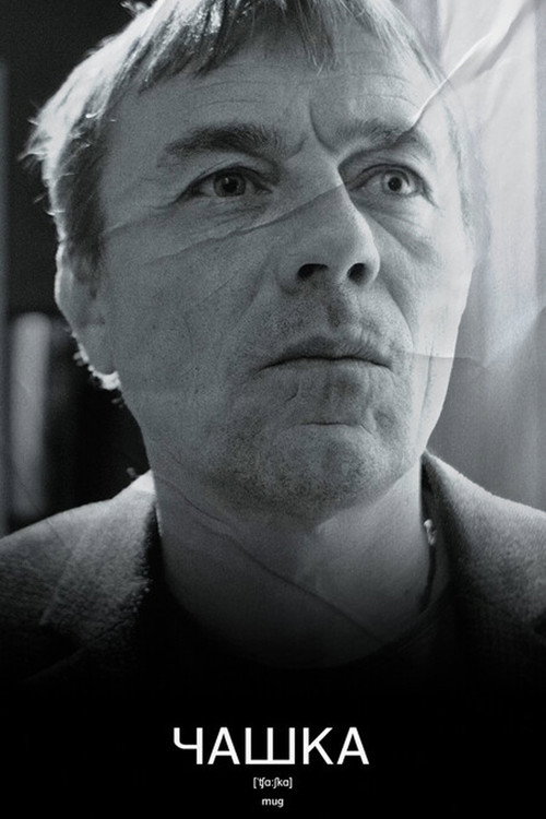 Movie poster for Mug