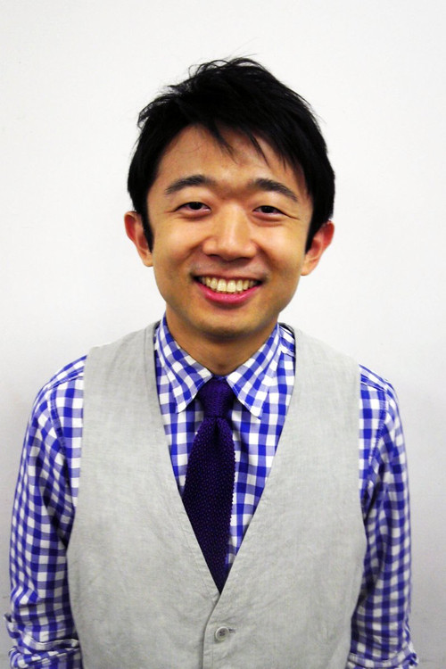 Kazuki Enari profile