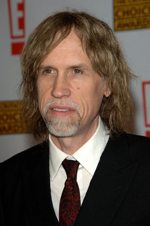 Glen Ballard profile