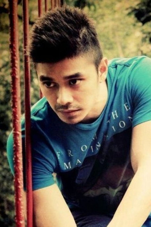 Photo of Marcell Domits, Acting