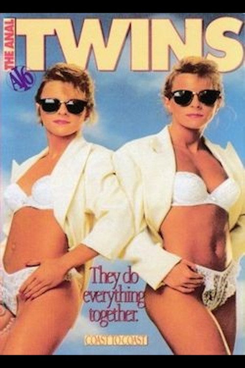 Movie poster for Anal Intruder 6 (1996)