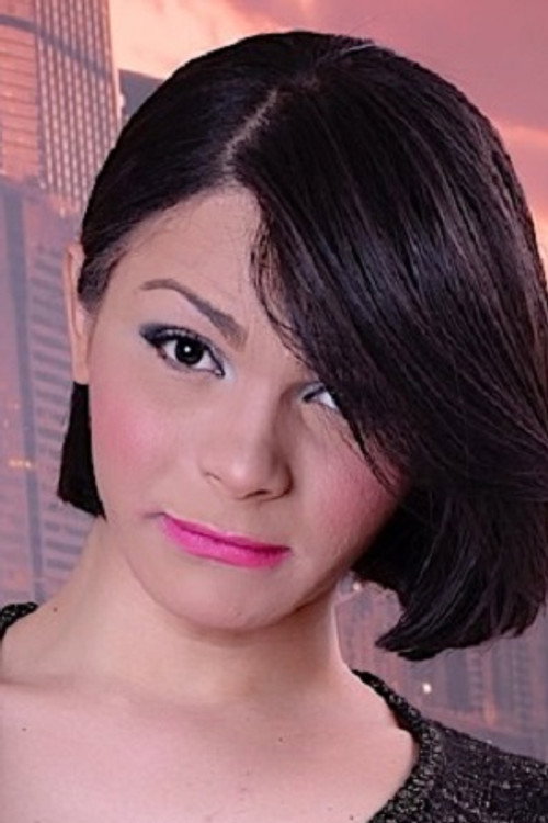 Photo of Gabriella Andrade, Acting