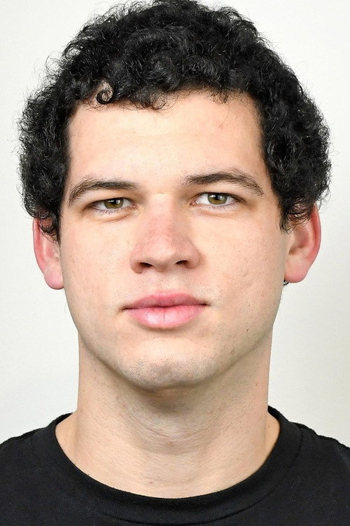 Photo of Jacob Channell, Acting