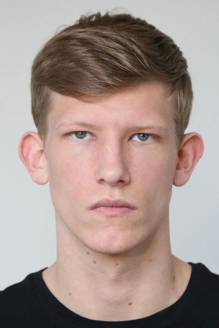 Photo of Connor Newall, Acting
