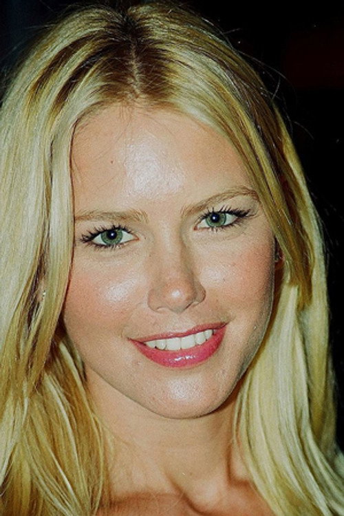 Photo of Valeria Mazza, Acting