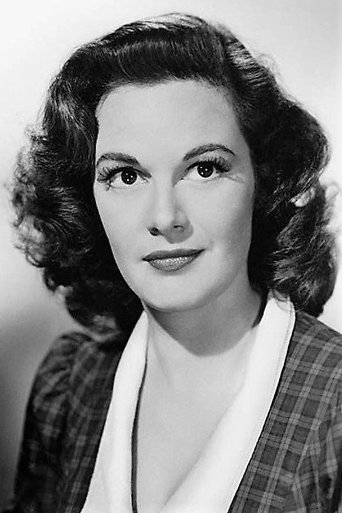 Photo of Patricia Medina, Acting