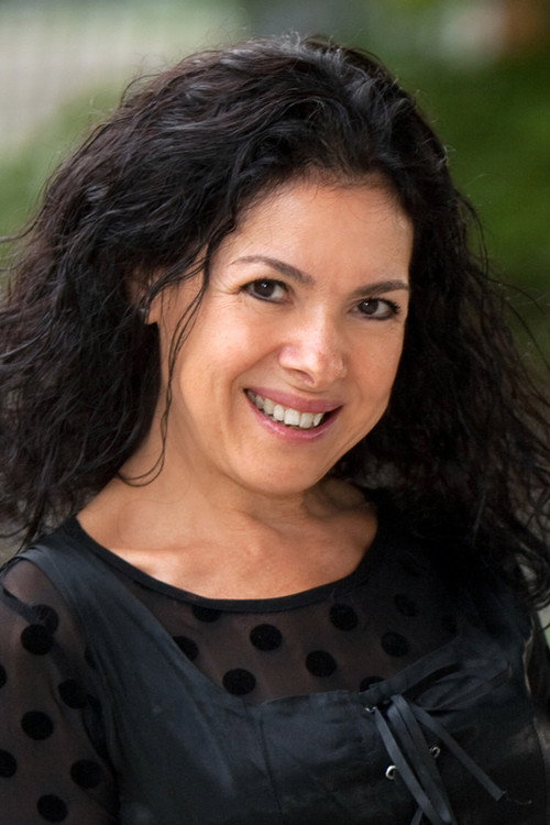 Photo of Nabila Ben Youssef, Acting