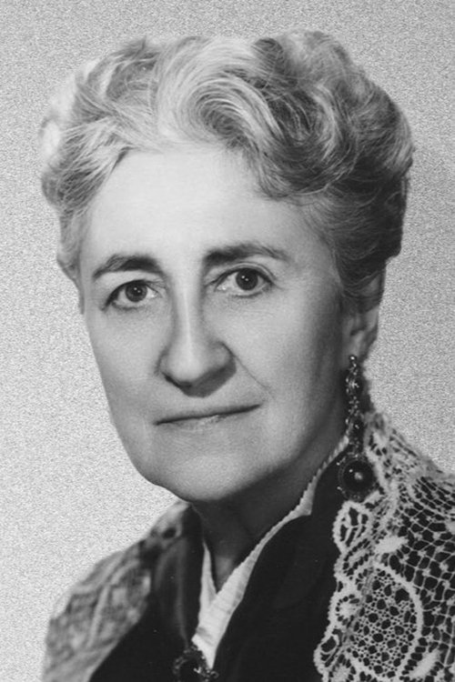 Photo of Ethel Griffies, Acting