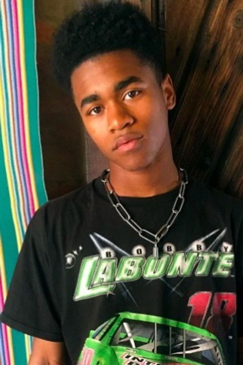 Benjamin L. Taylor II profile