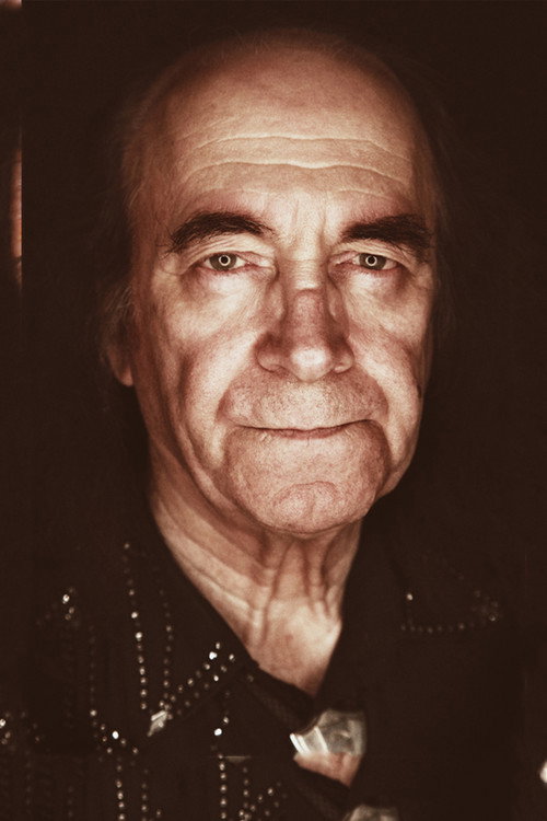 Photo of Erkin Koray, Acting