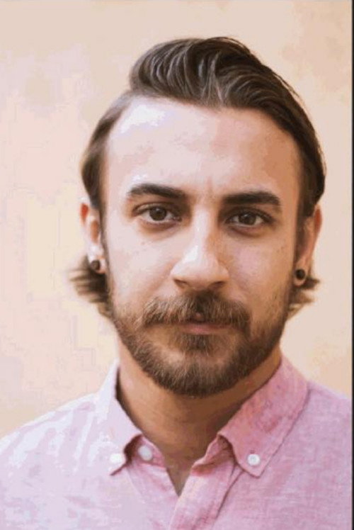 Photo of Kirk Porter Lacy, Acting