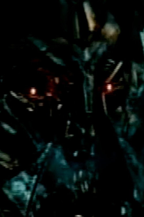 Movie poster for TransTrans (TransformersTransformed) (2009)