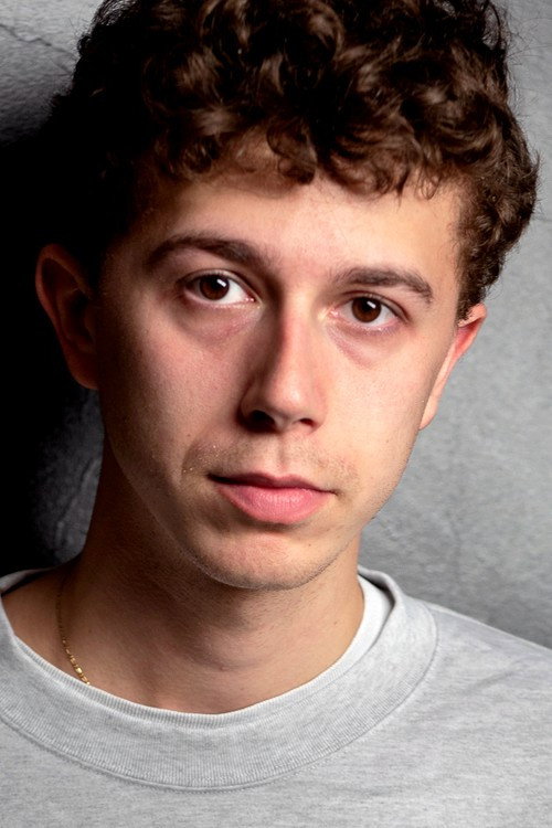Photo of Adrien Simion, Acting