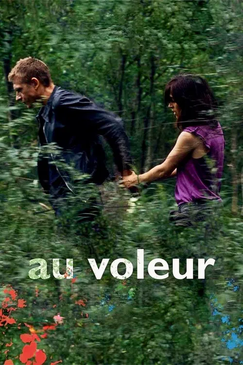 Movie poster for A Real Life (2009)