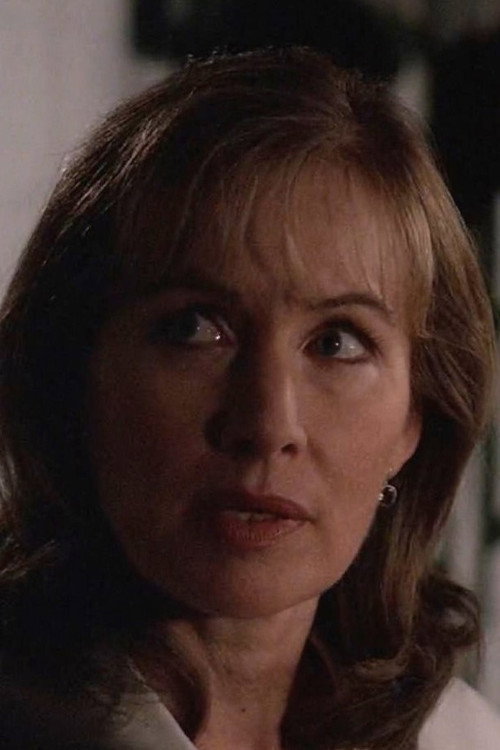Photo of Jessica Schreier, Acting