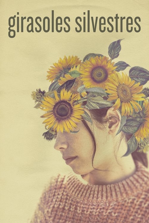 Movie poster for Wild Flowers (2022)
