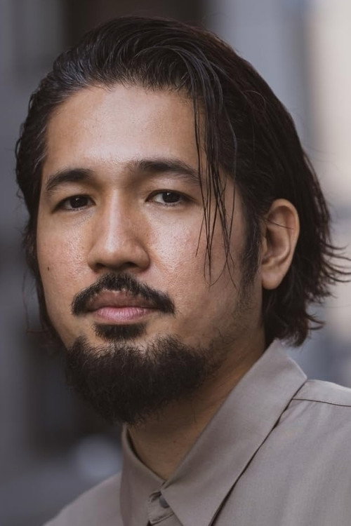 Photo of Keiji Tamayose, Acting