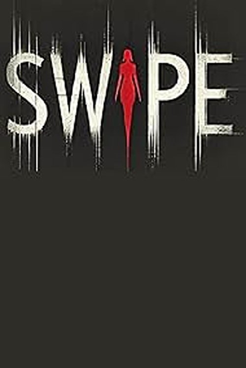 Swipe poster