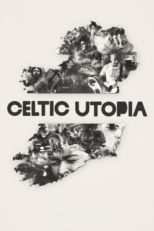 Movie poster for Celtic Utopia (2026)
